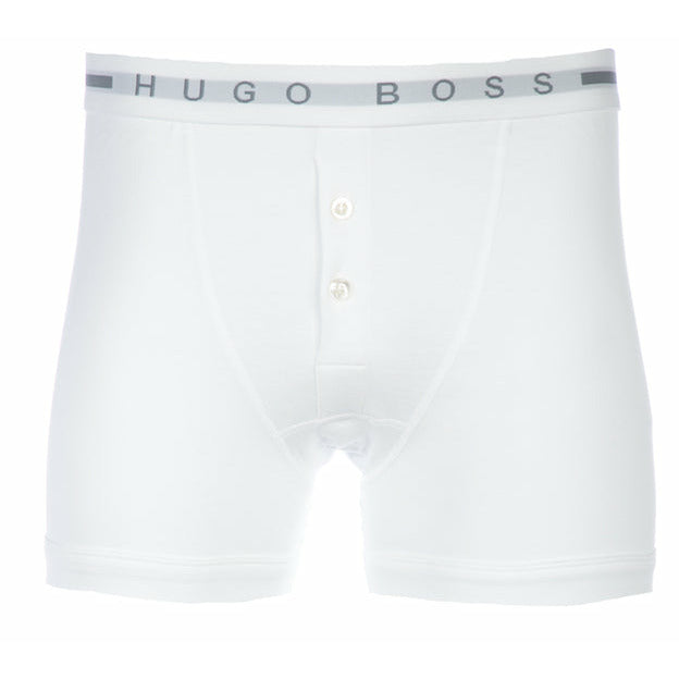 Hugo boss button fly boxers outlet