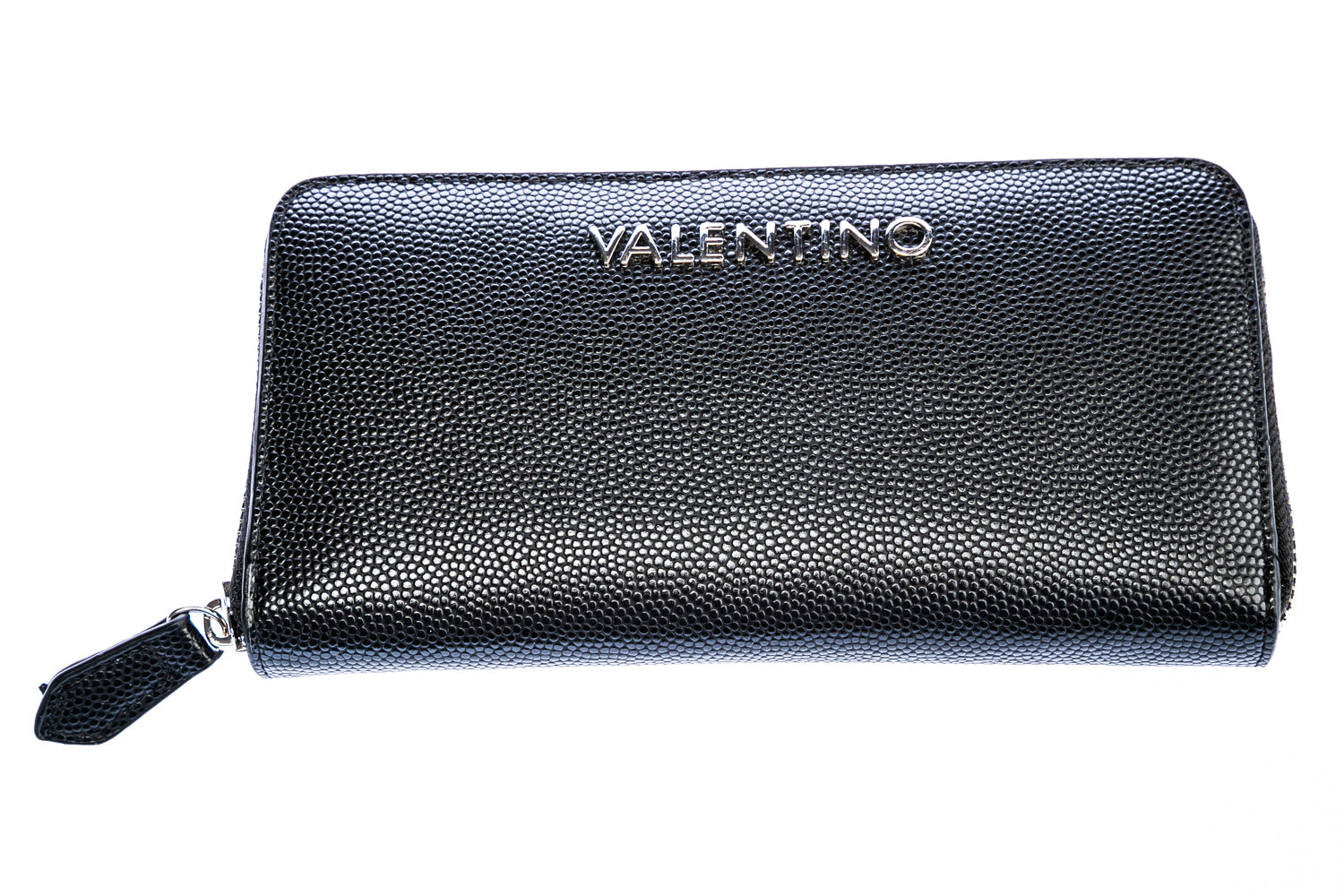 Valentino by Mario Valentino Divina Ladies Purse in Black I