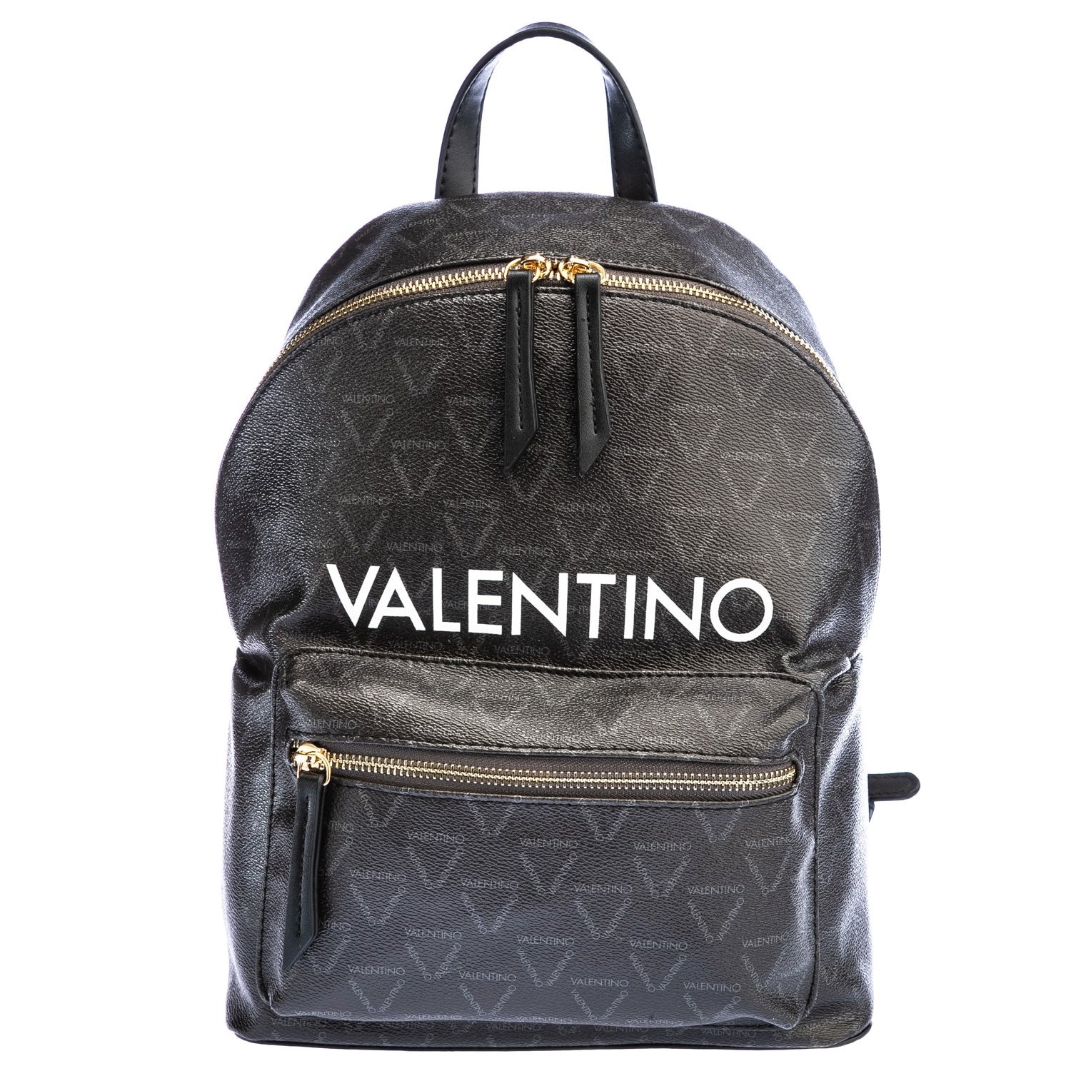 Valentino By Mario Valentino Liuto Backpack Black I Valentino by Mario Valentino I Norton Barrie