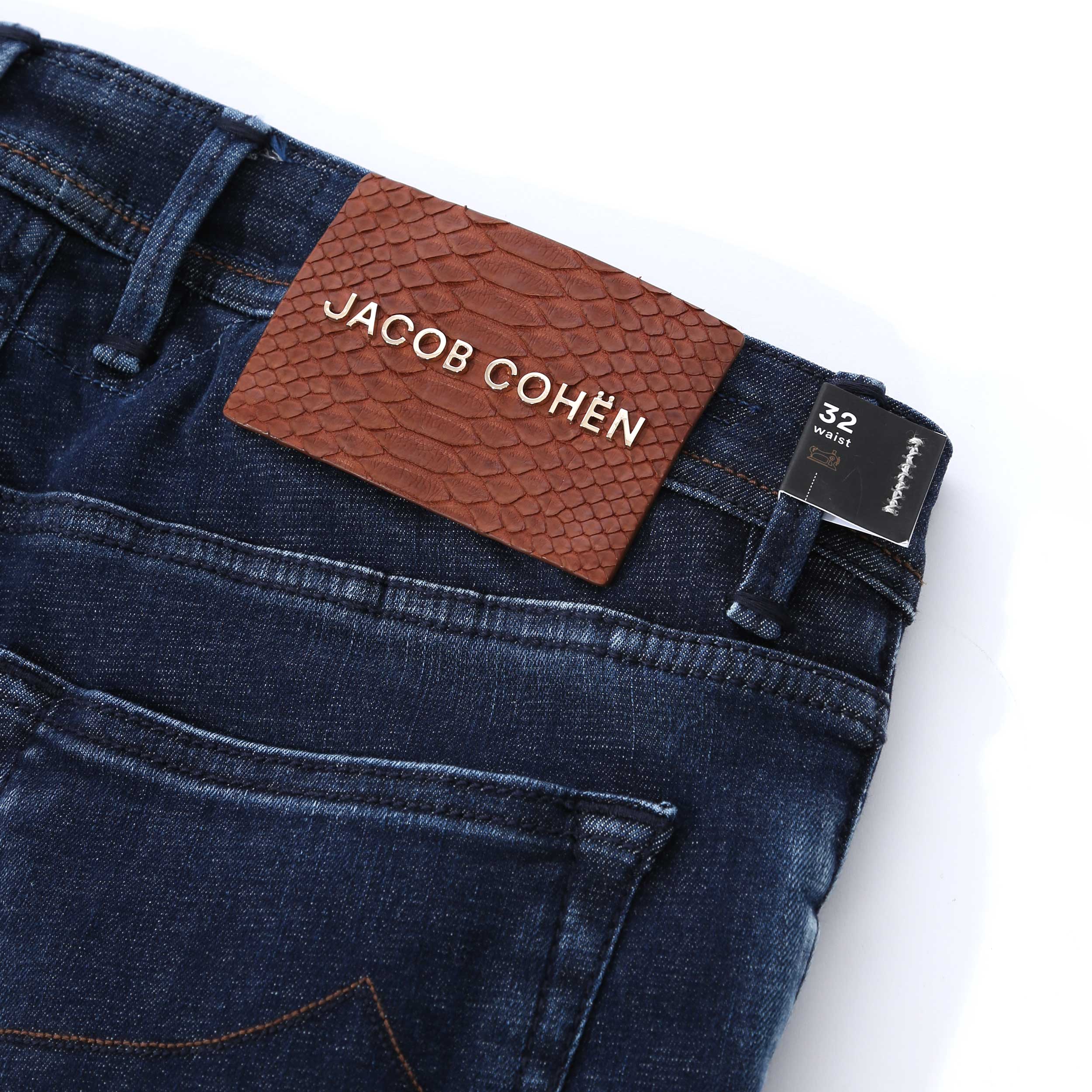 Discover the Timeless Elegance of Jacob Cohen – Norton Barrie