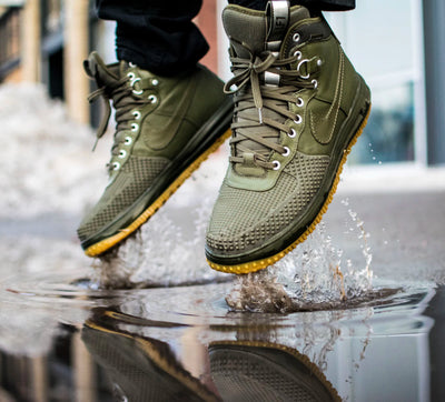 Behind the Scenes: Crafting the Next BOSS Footwear Line