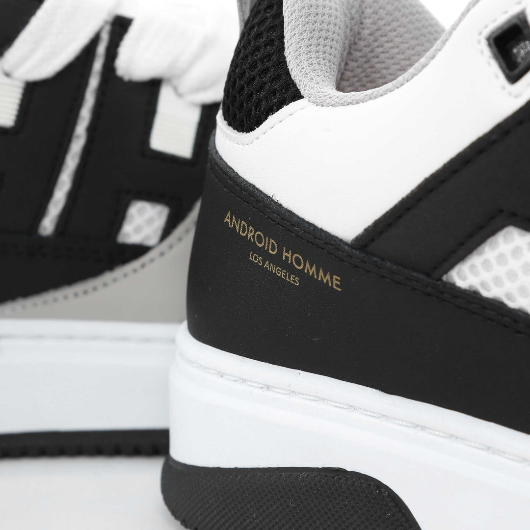 Venice Android Homme Sneaker Beige Homme Android Homme