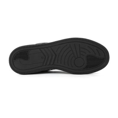 Android Homme AH Skate Trainer in Black White