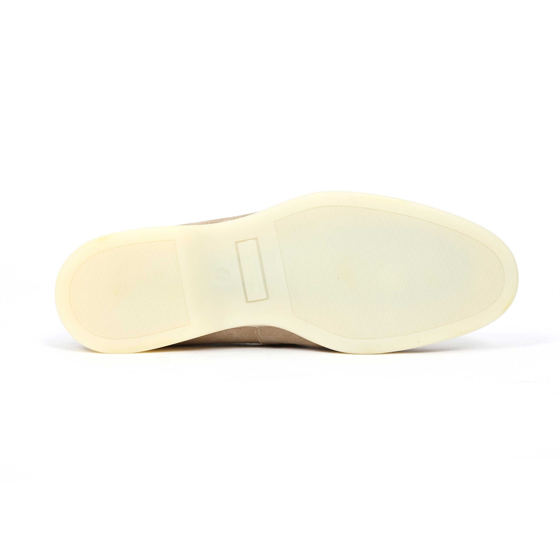 Android Homme Comporta Loafer in Beige Suede I Android Homme – Norton ...