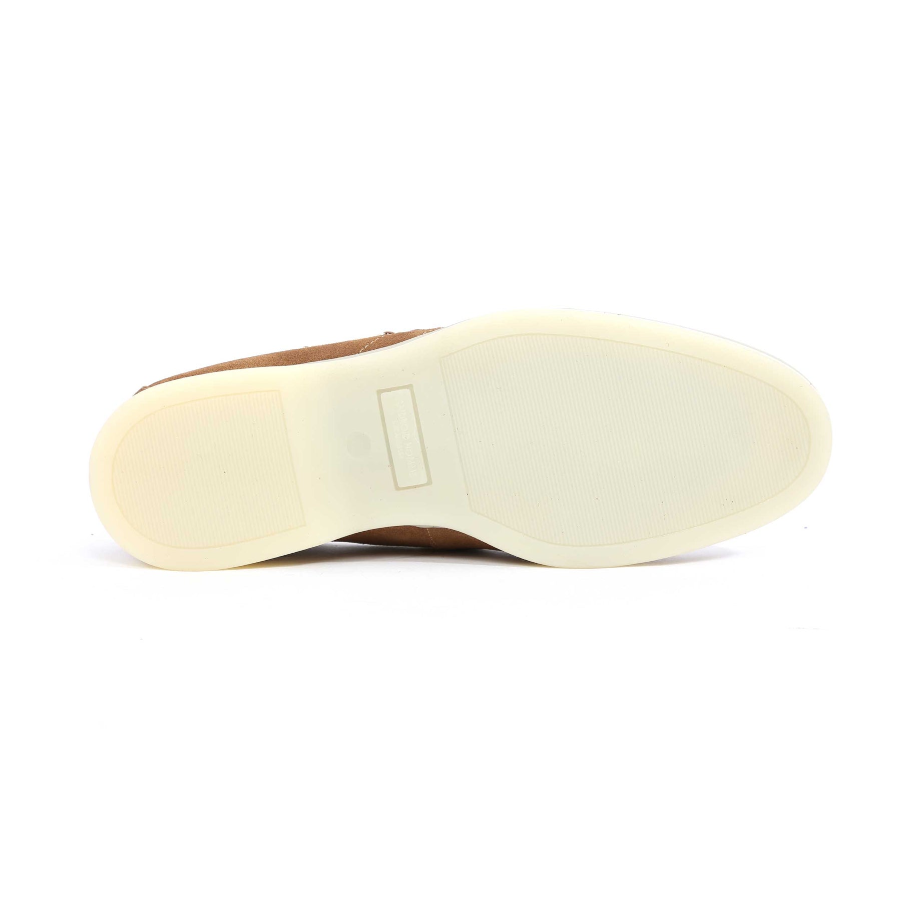 Android Homme Comporta Loafer in Brown Suede I Android Homme – Norton ...