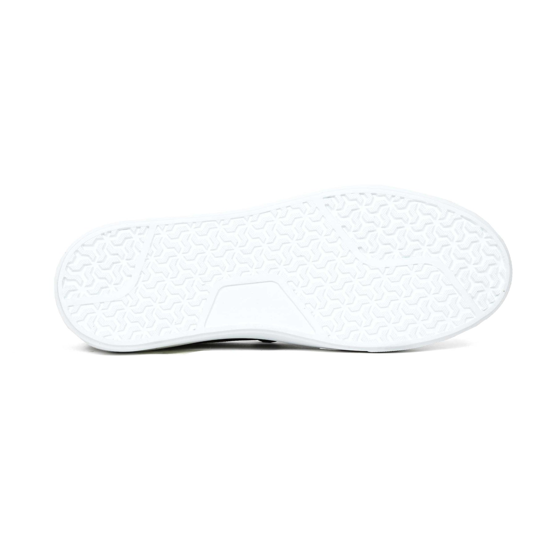 Android Homme Oversized Loafer in Black & White I Android Homme ...