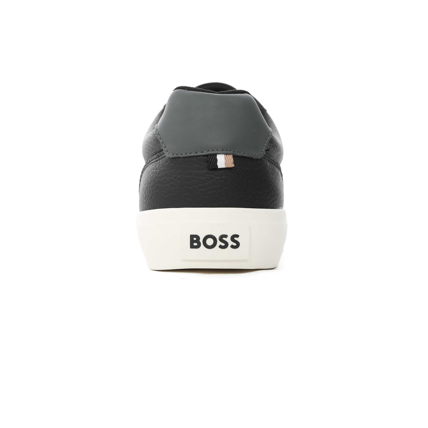 BOSS Aiden Tenn grp Trainer in Black Back