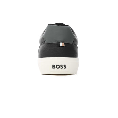 BOSS Aiden Tenn grp Trainer in Black Back