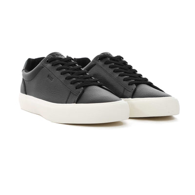 BOSS Aiden Tenn grp Trainer in Black Front