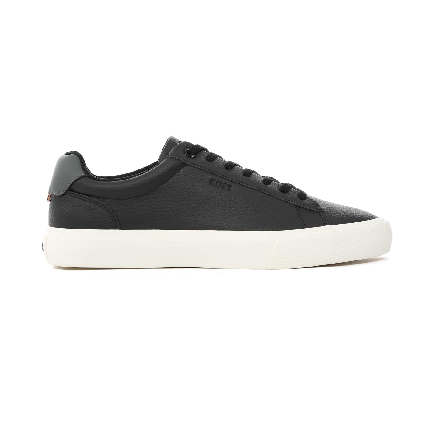 BOSS Aiden Tenn grp Trainer in Black 