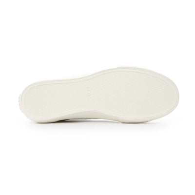 BOSS Aiden Tenn grp Trainer in White Sole