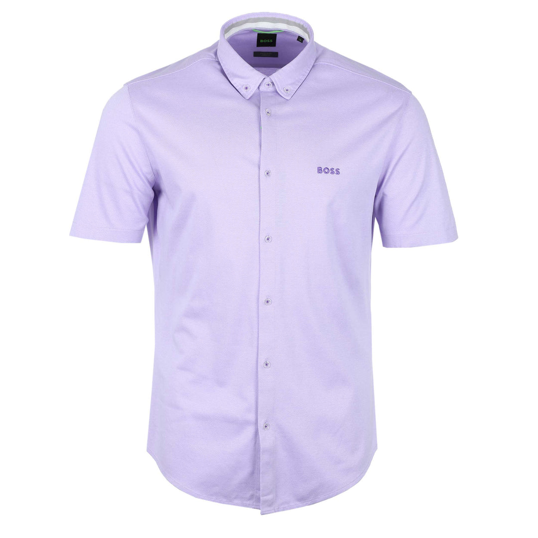 hugo boss short sleeve