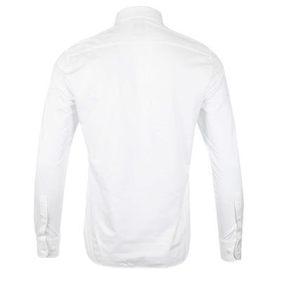 BOSS C Hal BD C1 223 Shirt in White Back
