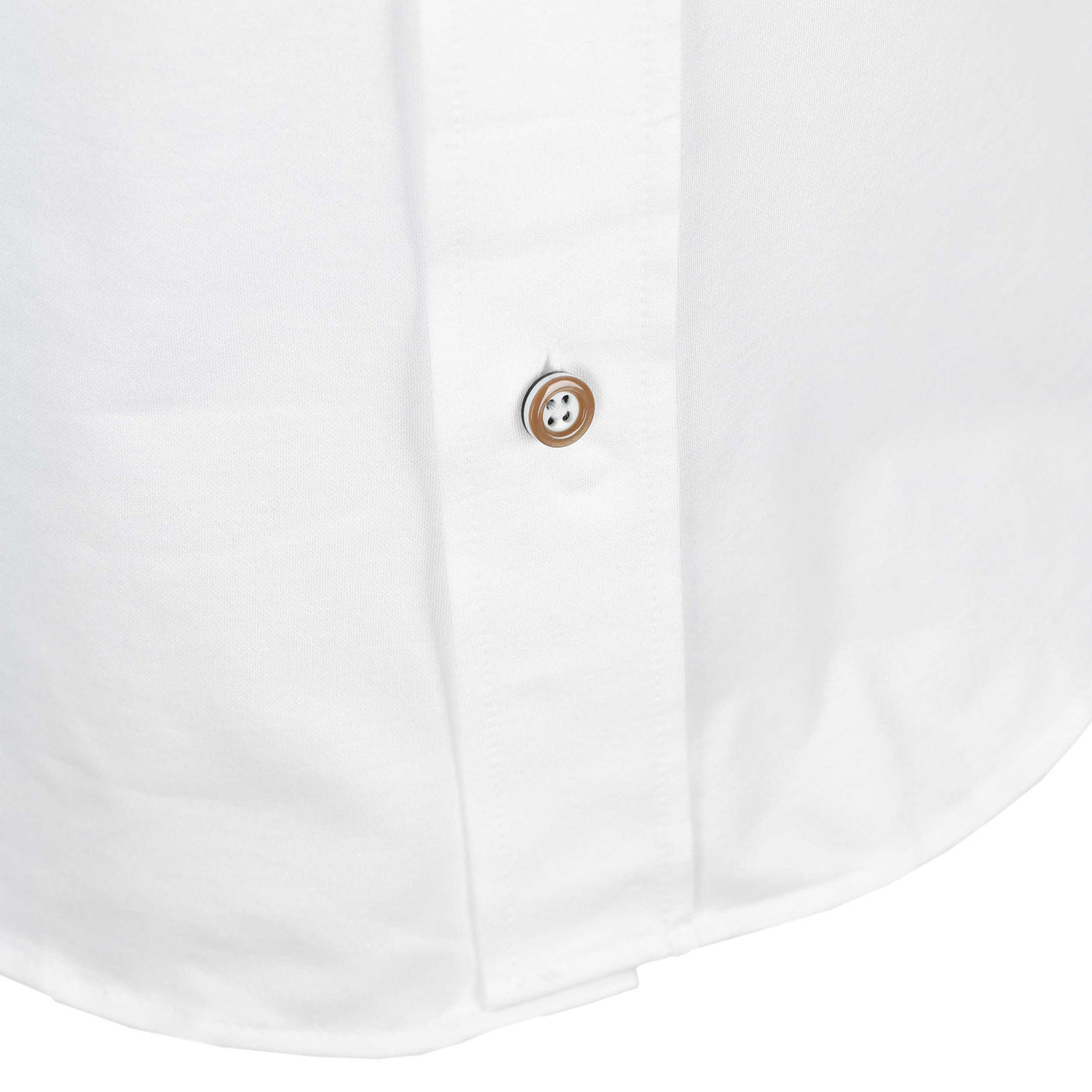 BOSS C Hal BD C1 223 Shirt in White Button