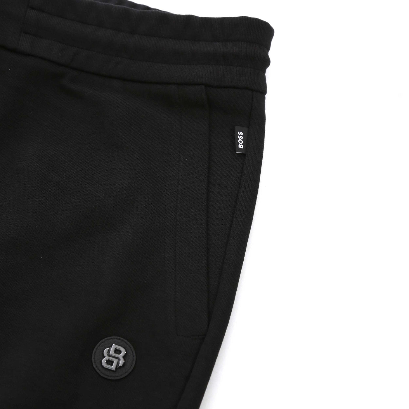 BOSS C Locsin 01 Sweatpant in Black