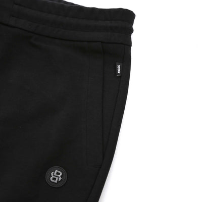 BOSS C Locsin 01 Sweatpant in Black