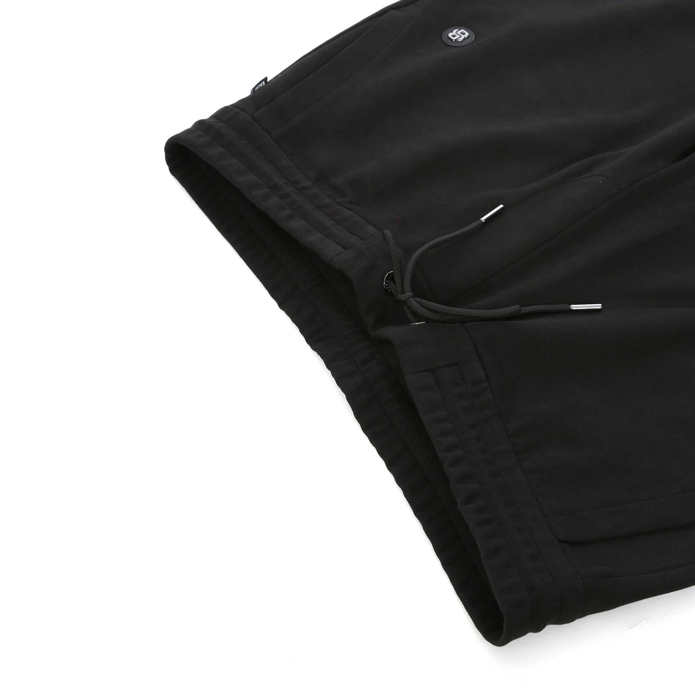 BOSS C Locsin 01 Sweatpant in Black