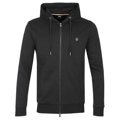 BOSS C Spence 01 Sweatshirt in Black