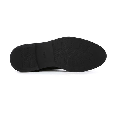 BOSS Calev Cheb sdfb Boot in Black sole