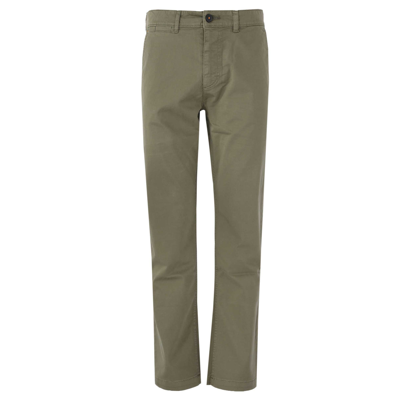 BOSS Chino Regular 1 Chino in Khaki