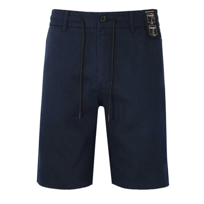 BOSS Chino Tapered DS 1 S Short in Navy