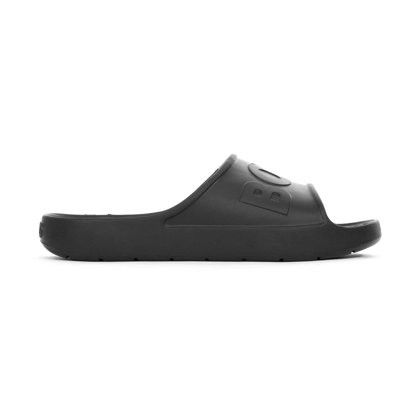 BOSS Darian Slid lg N Slider in Black – Norton Barrie