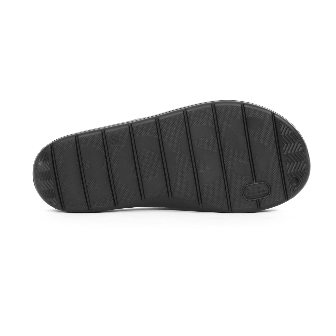 Slid BOSS Darian Slid lg N Slider in Black – Norton Barrie