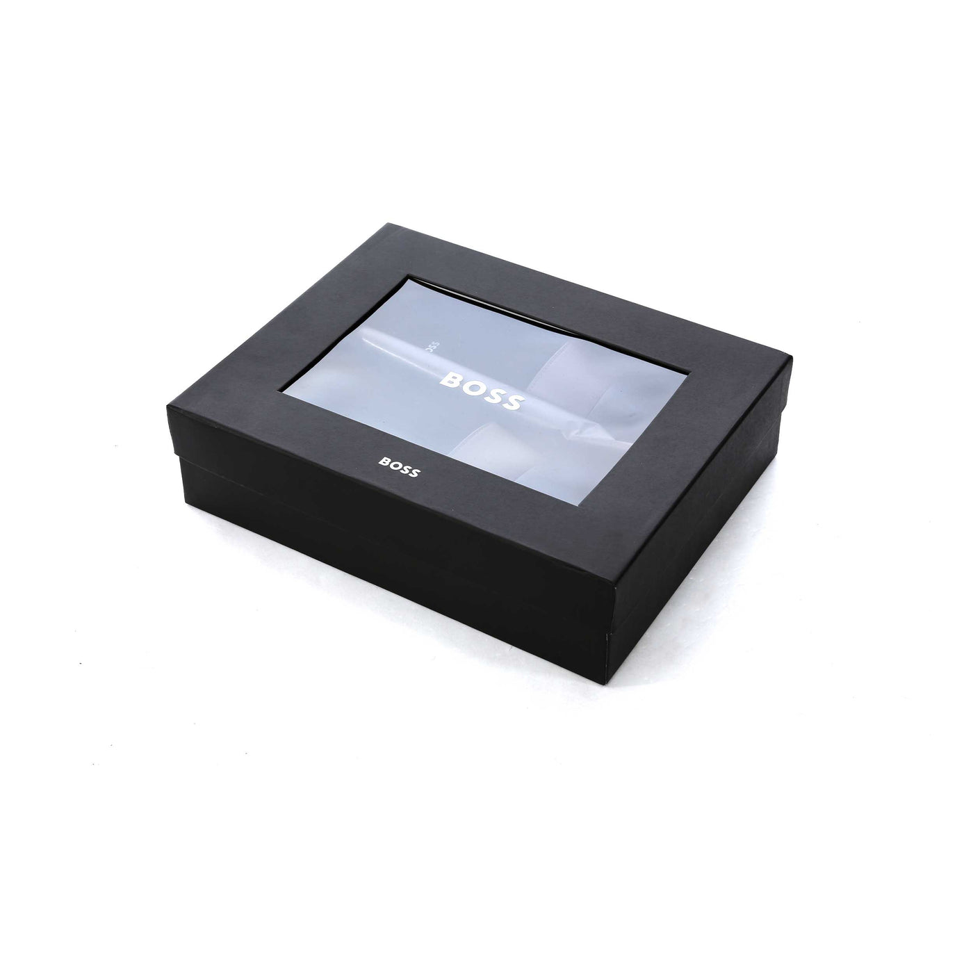 BOSS Darrel Slid mspu Slider in Black Box