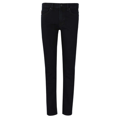 BOSS Delaware BO Jean in Dark Blue Denim