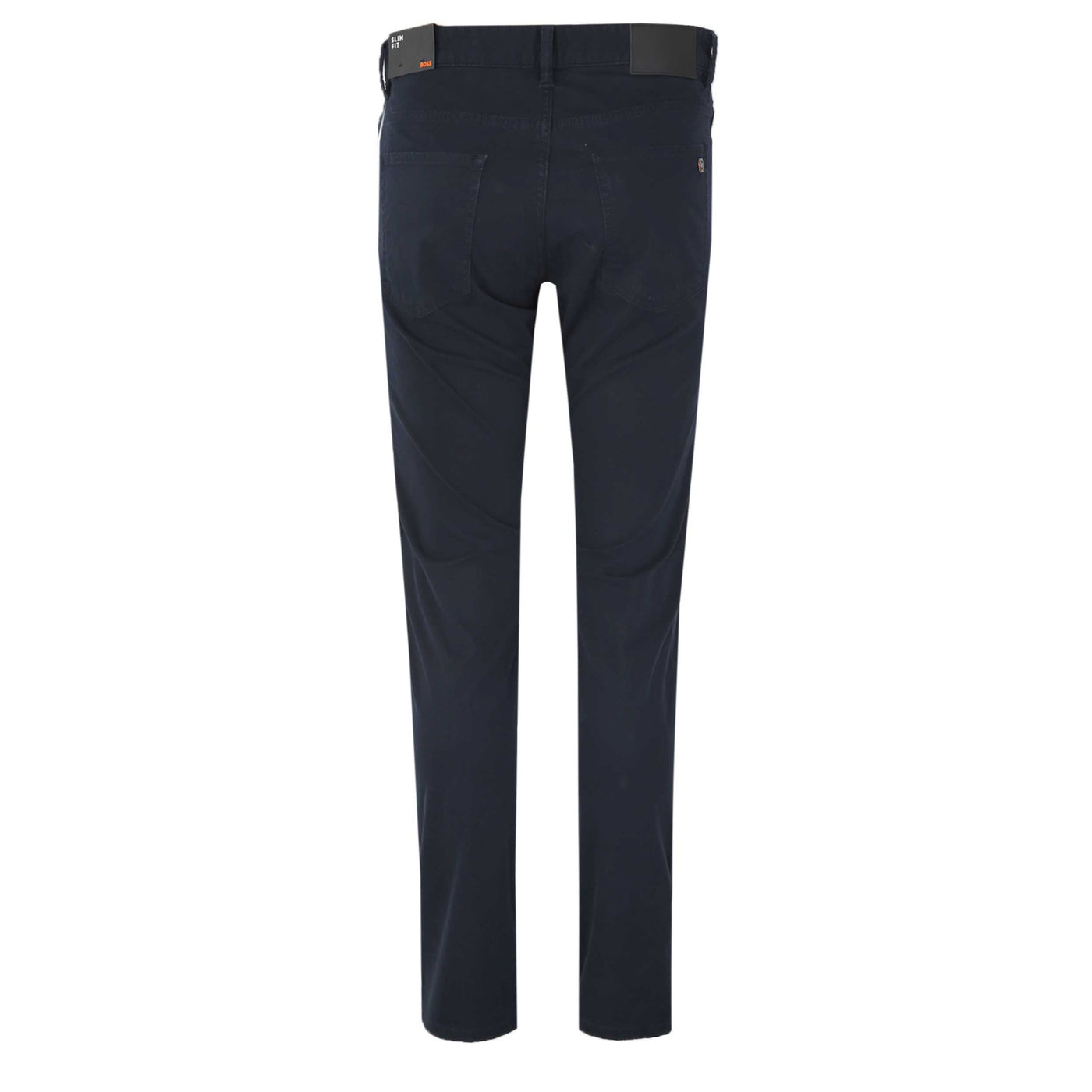 BOSS Delaware Jean in Dark Blue Back