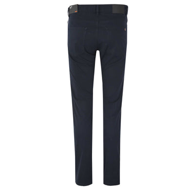 BOSS Delaware Jean in Dark Blue Back