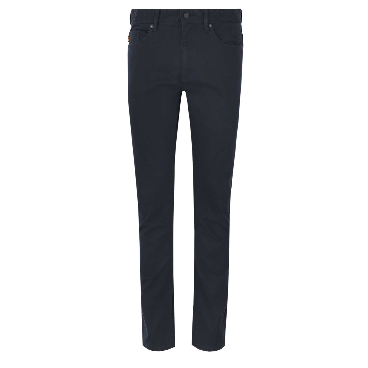 BOSS Delaware Jean in Dark Blue