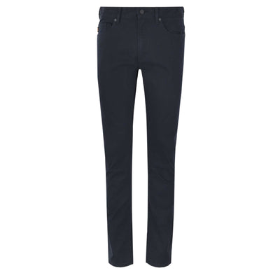 BOSS Delaware Jean in Dark Blue