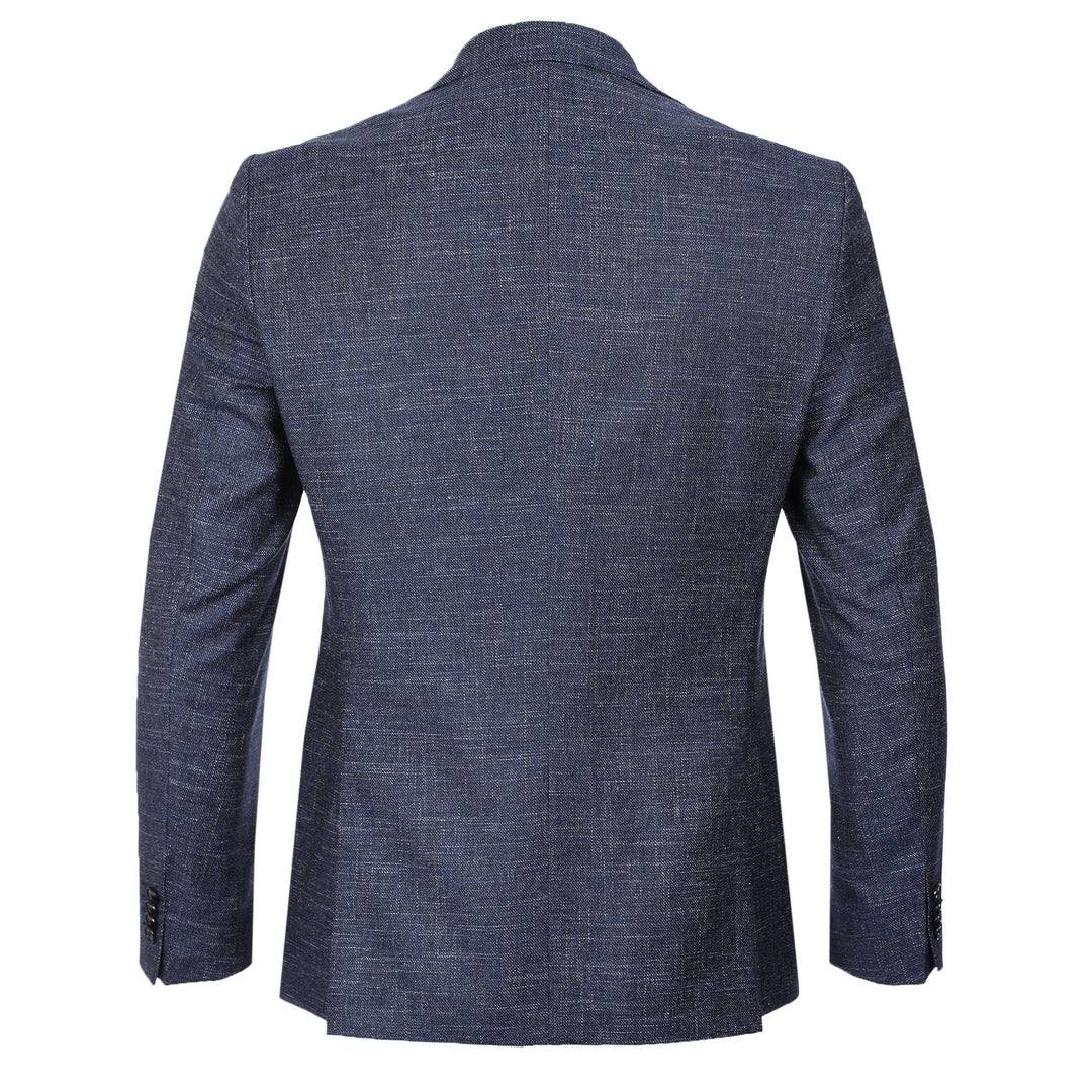 BOSSHHutson251JacketinDarkBlue