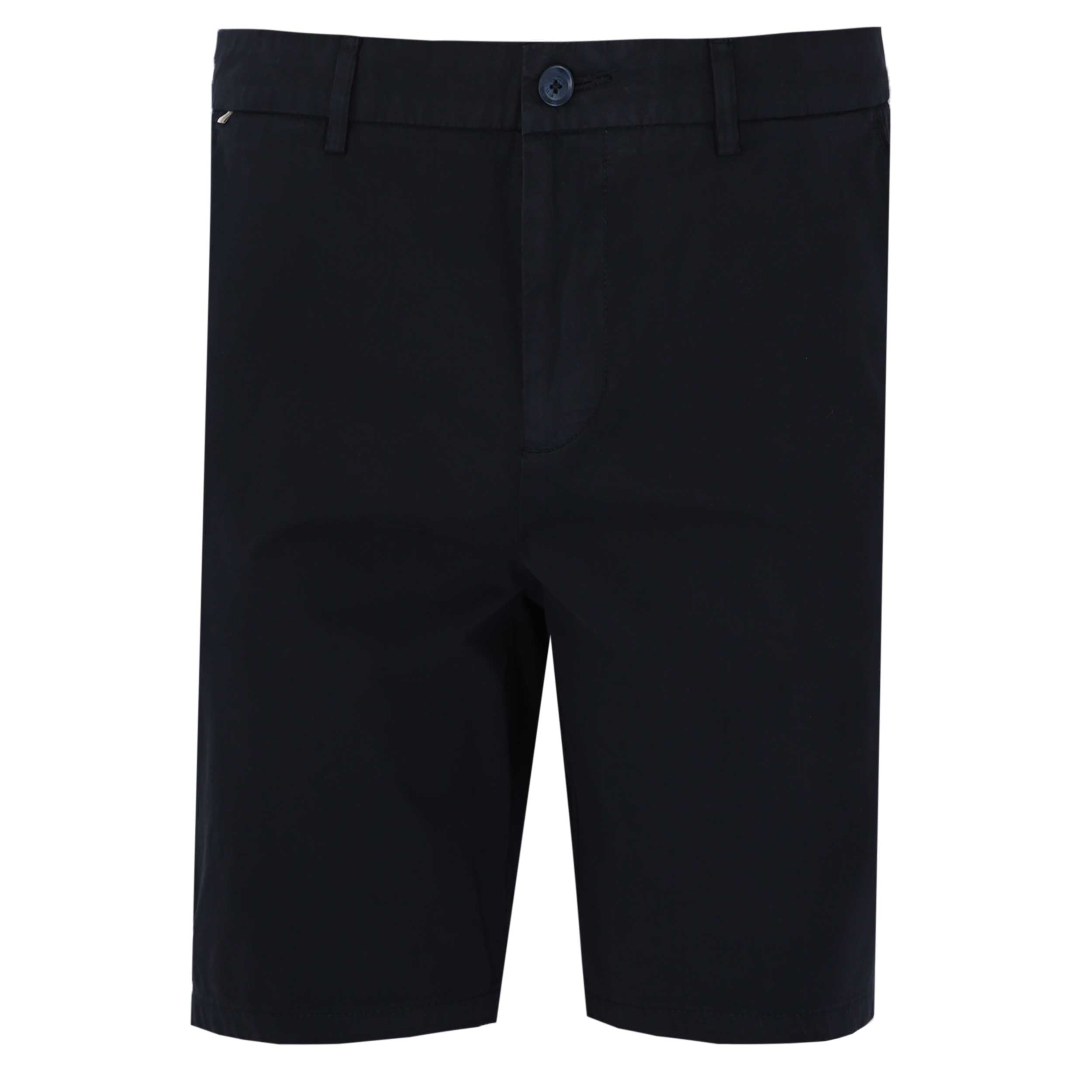 BOSS H Kane1 Shorts Short in Dark Blue