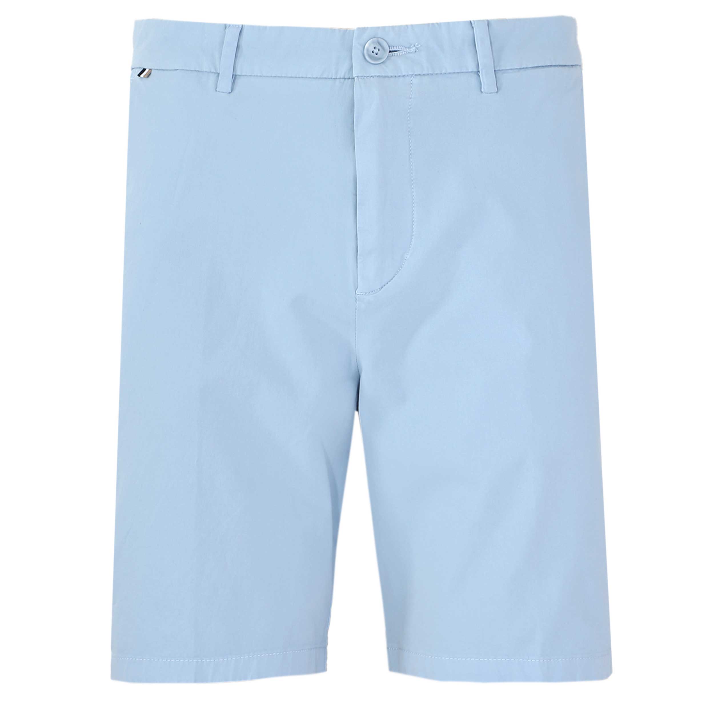 BOSS H Kane1 Shorts Short in Light Pastel Blue