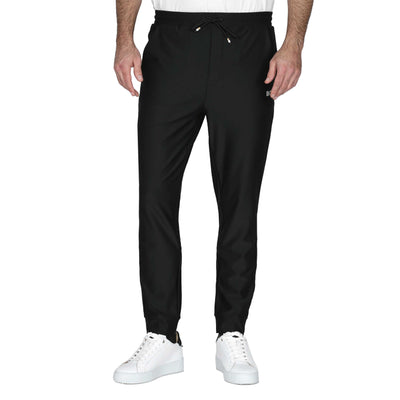 BOSS Hicon MB 2 Sweat Pant in Black