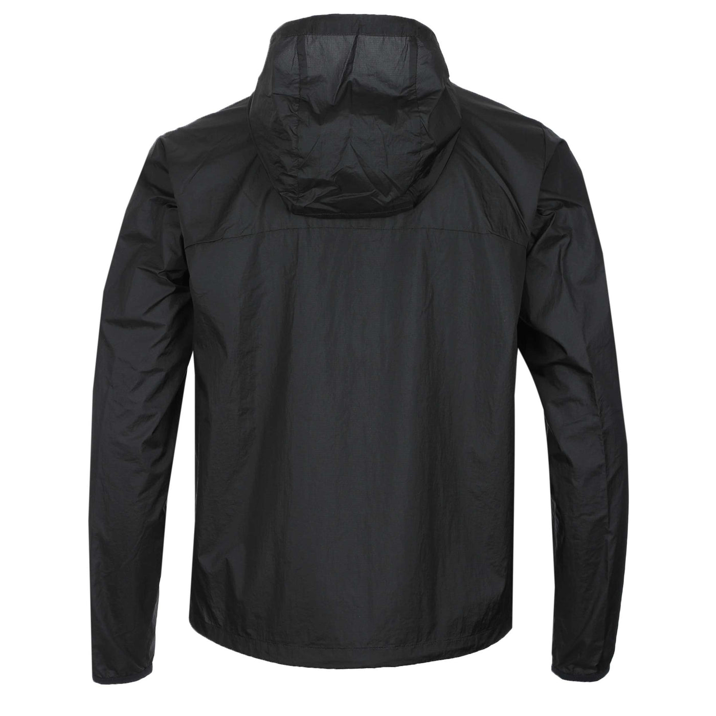BOSS J Airynix Jacket HD Jacket in Black Back