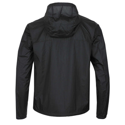 BOSS J Airynix Jacket HD Jacket in Black Back