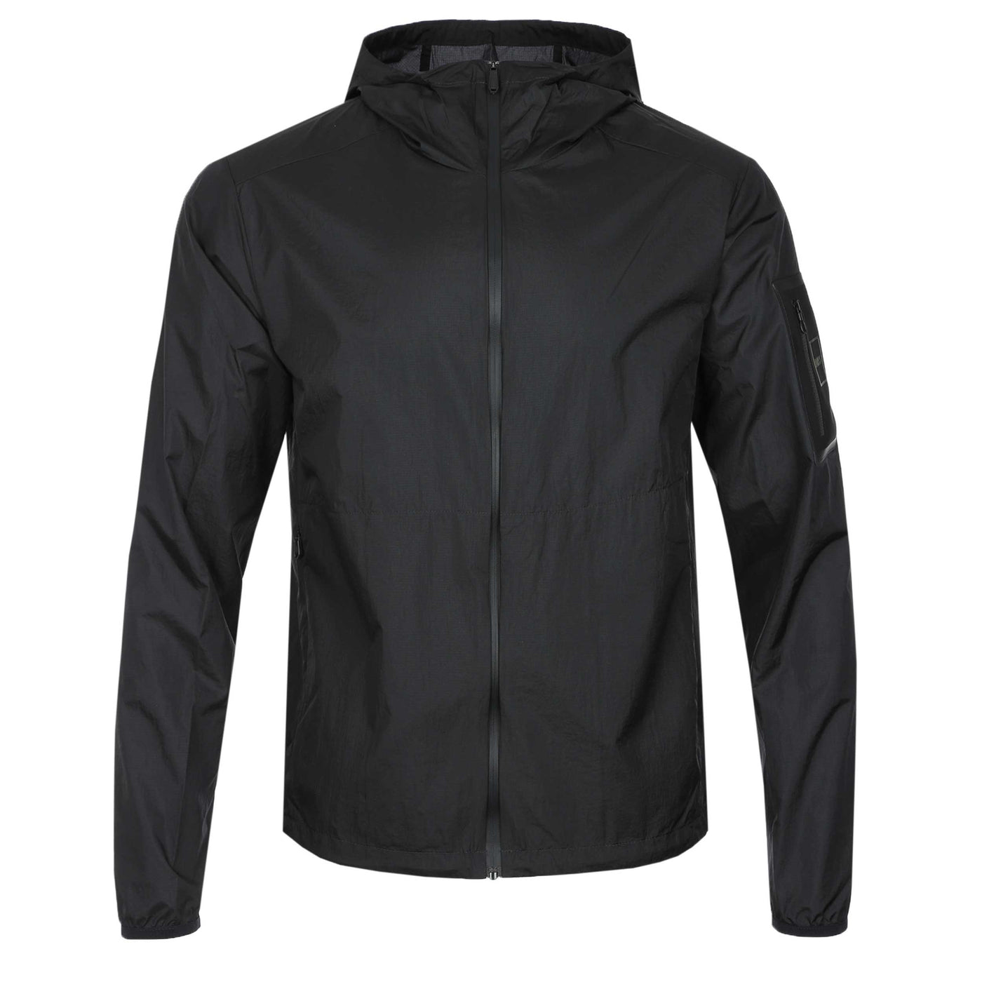 BOSS J Airynix Jacket HD Jacket in Black Main