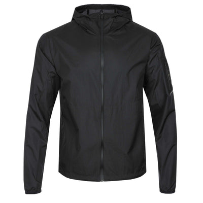 BOSS J Airynix Jacket HD Jacket in Black Main
