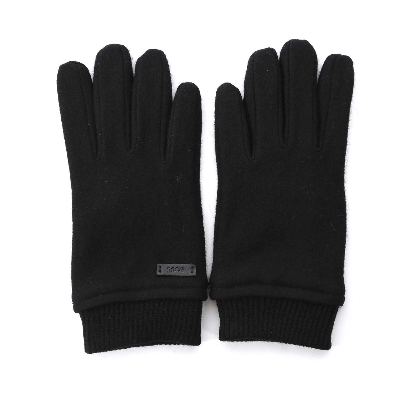 BOSS Kalsper-R Gloves in Black