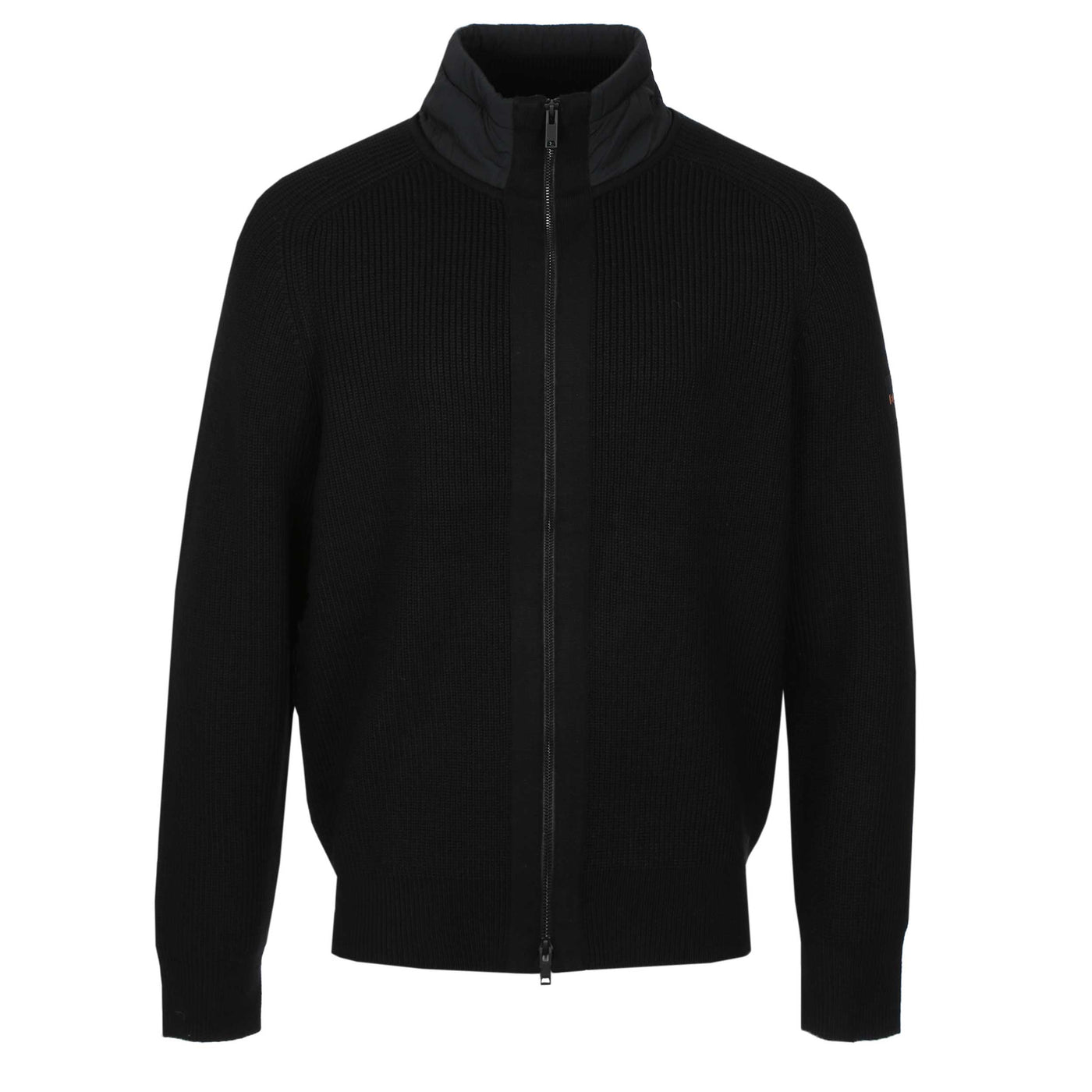 BOSS Kigloo Knitwear in Black