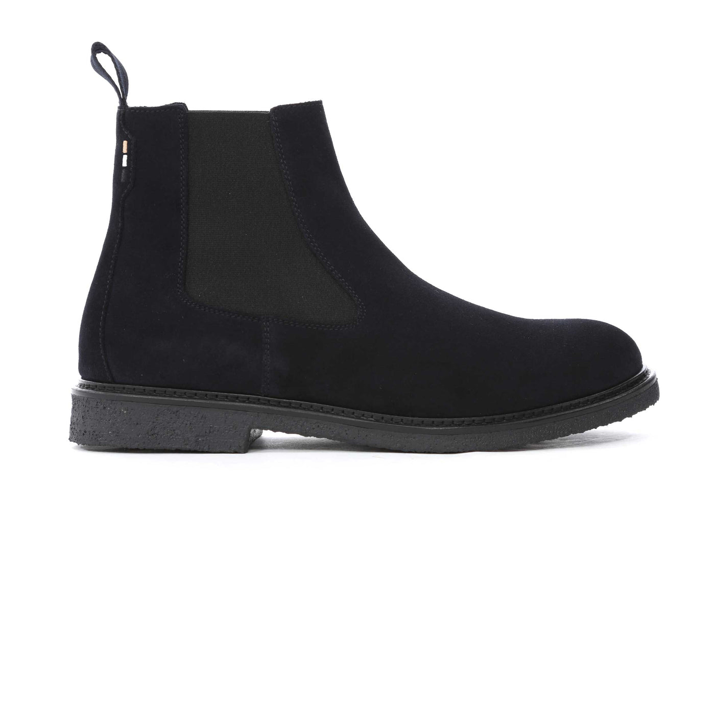 BOSS Kope Cheb sd Boot in Dark Blue