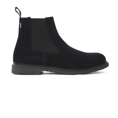 BOSS Kope Cheb sd Boot in Dark Blue