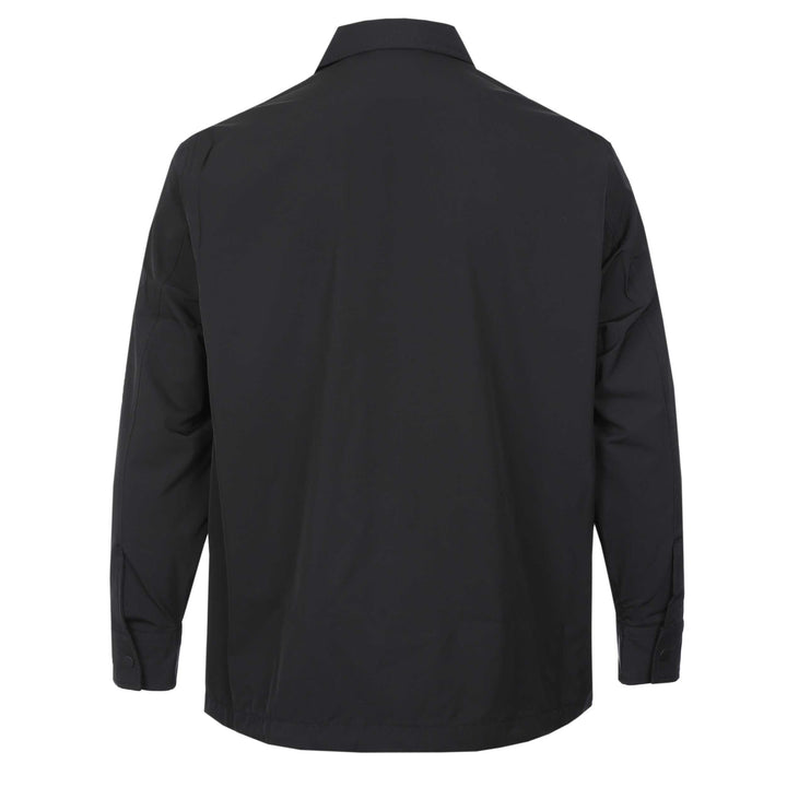 BOSS Labizzy M Shirt in Black I BOSS I Norton Barrie