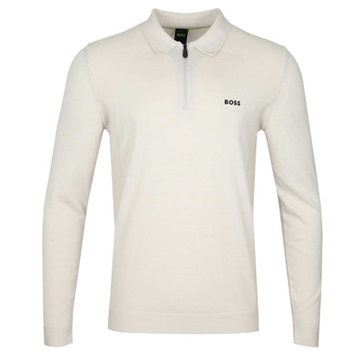 BOSS Momentum_Lite_PL24 in Beige