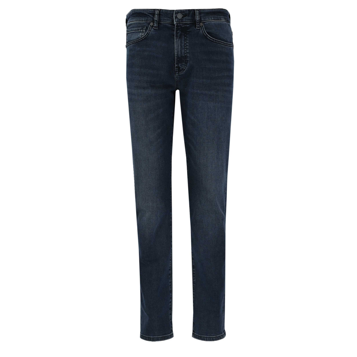 BOSS Onyx BO Jean in Navy