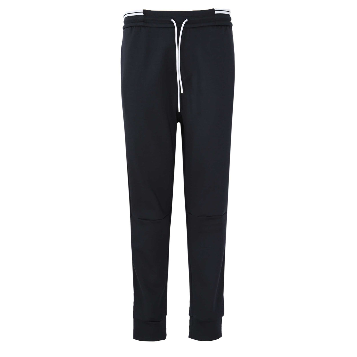 BOSS Pants Zone Sweatpants in Dark Blue