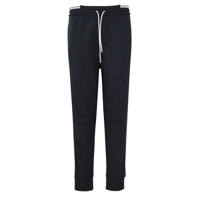 BOSS Pants Zone Sweatpants in Dark Blue